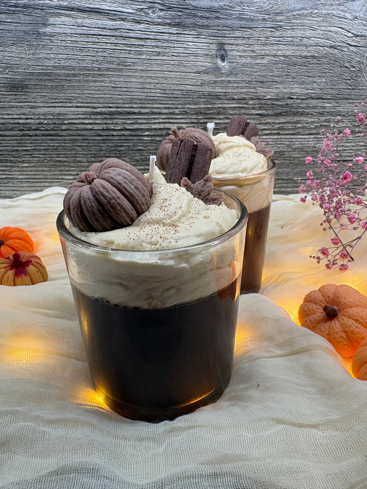 Pumpkin Spice Latte