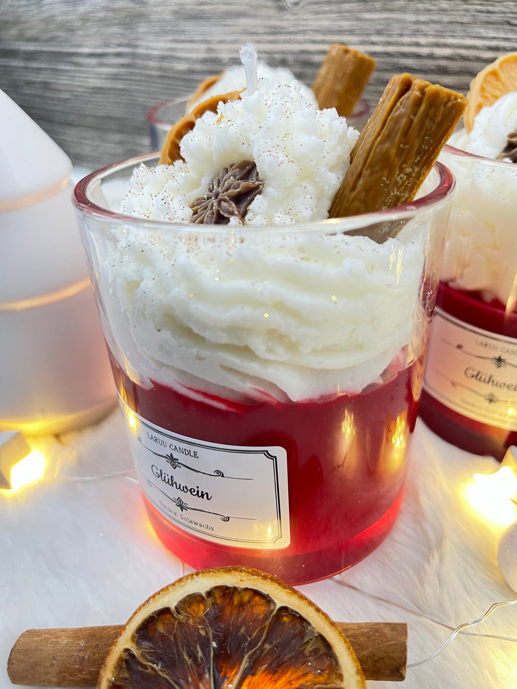 Glühwein ✨