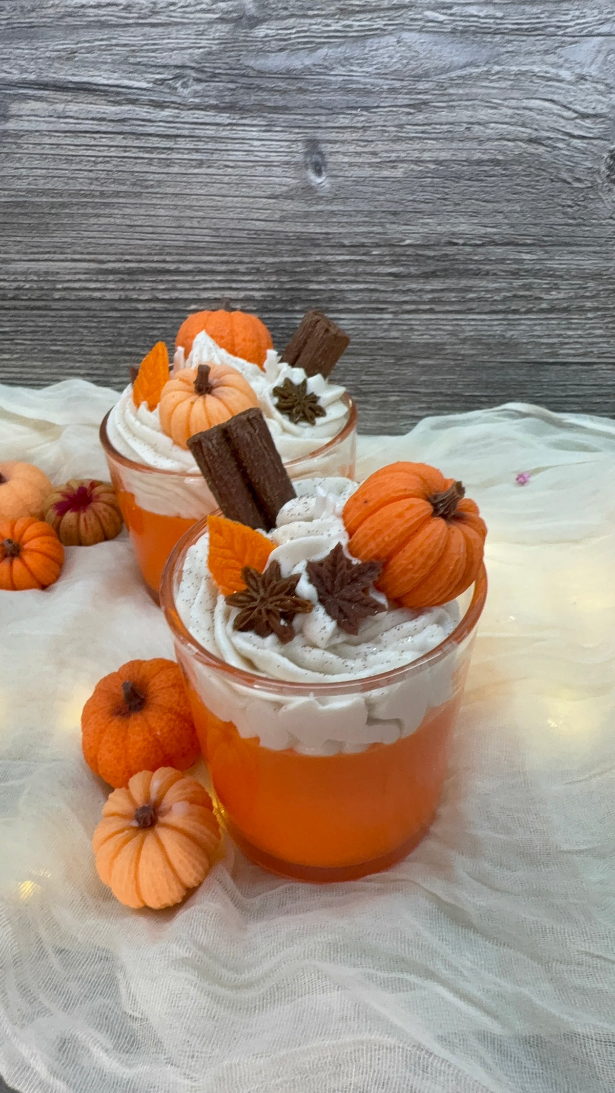 Pumpkin Spice
