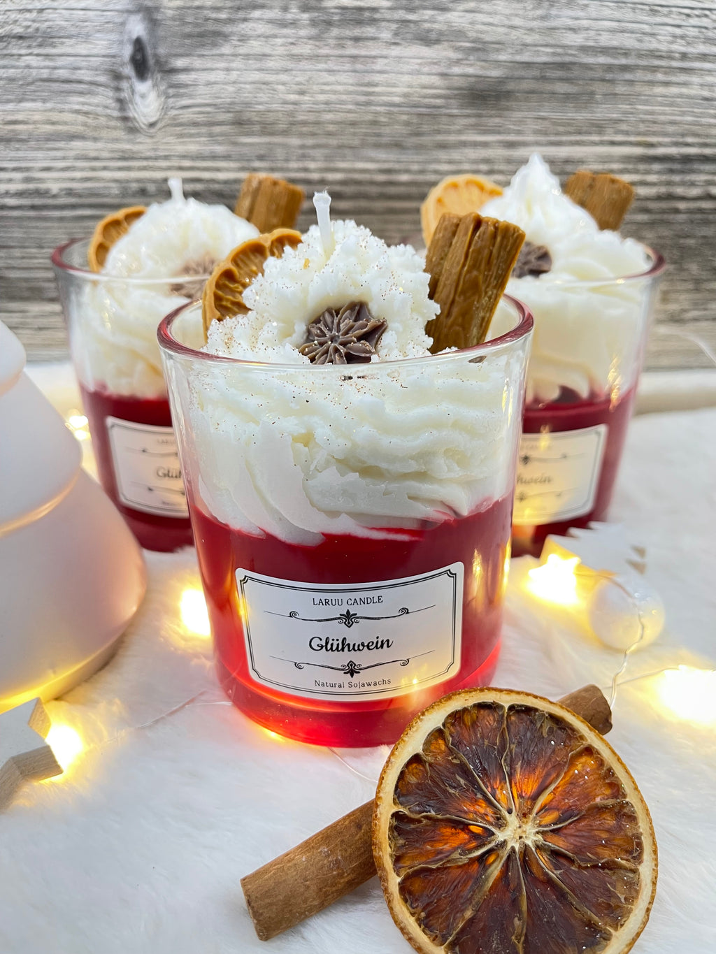 Glühwein ✨