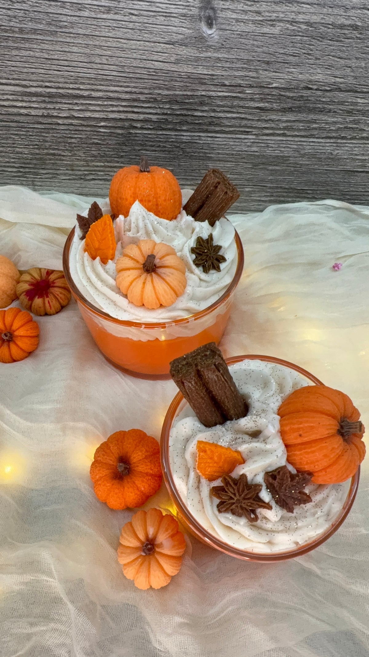 Pumpkin Garden groß