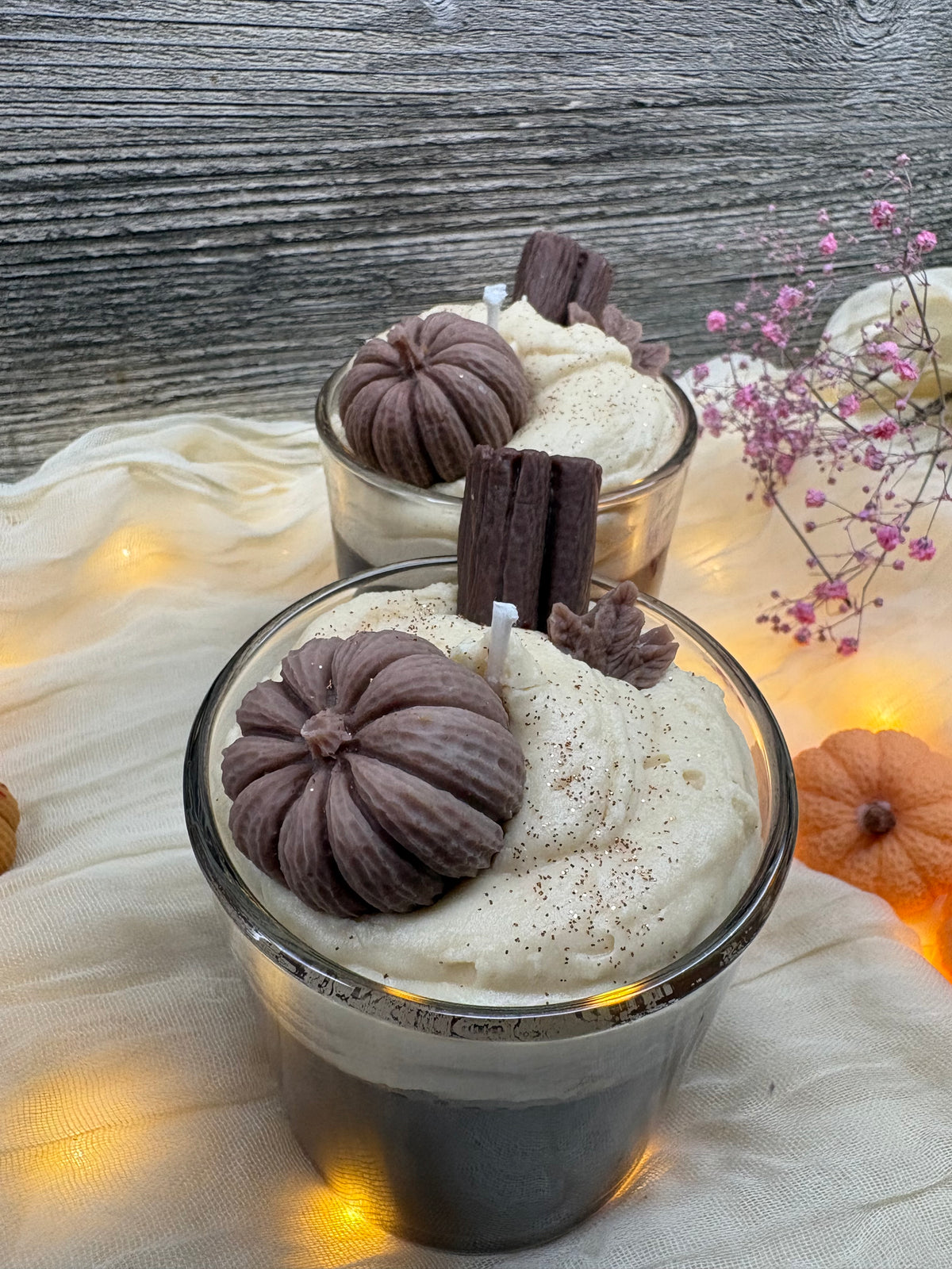 Pumpkin Spice Latte