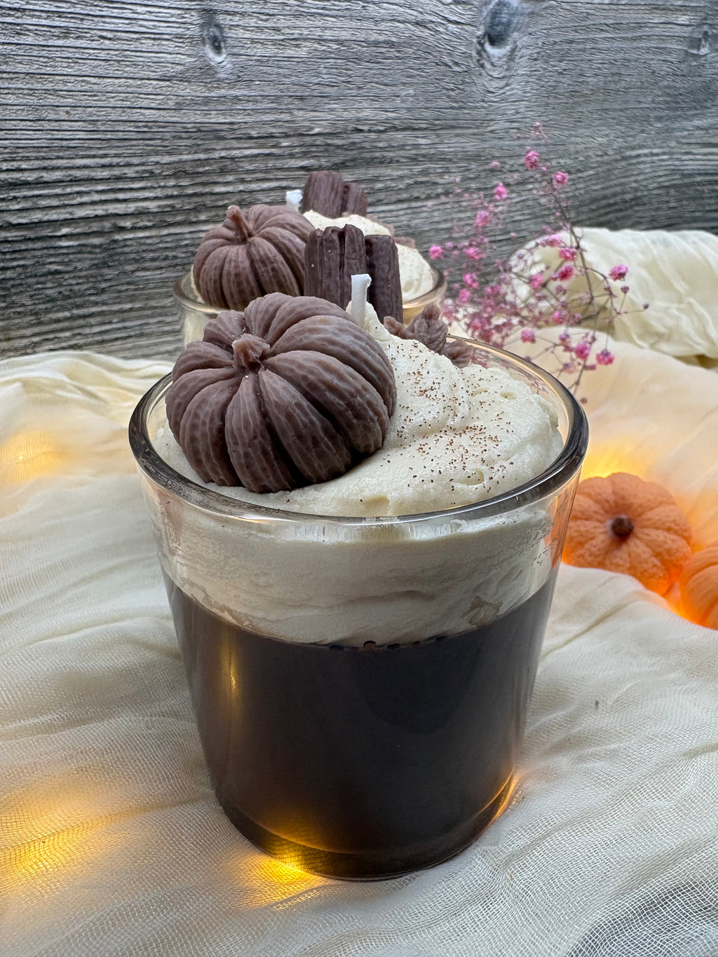 Pumpkin Spice Latte