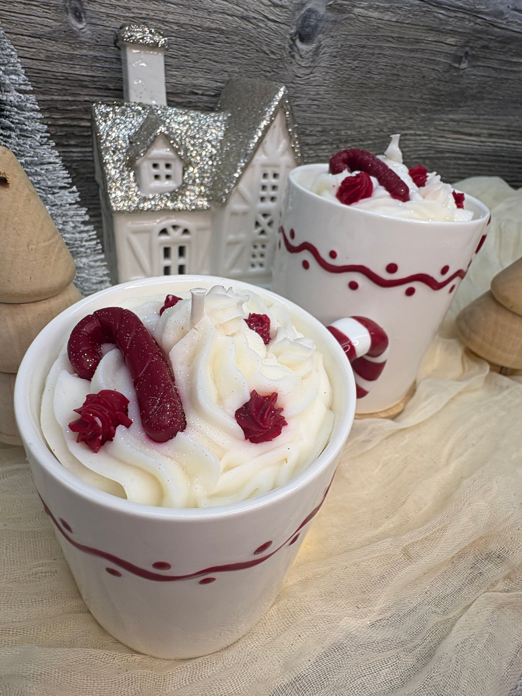 Candy-Cream