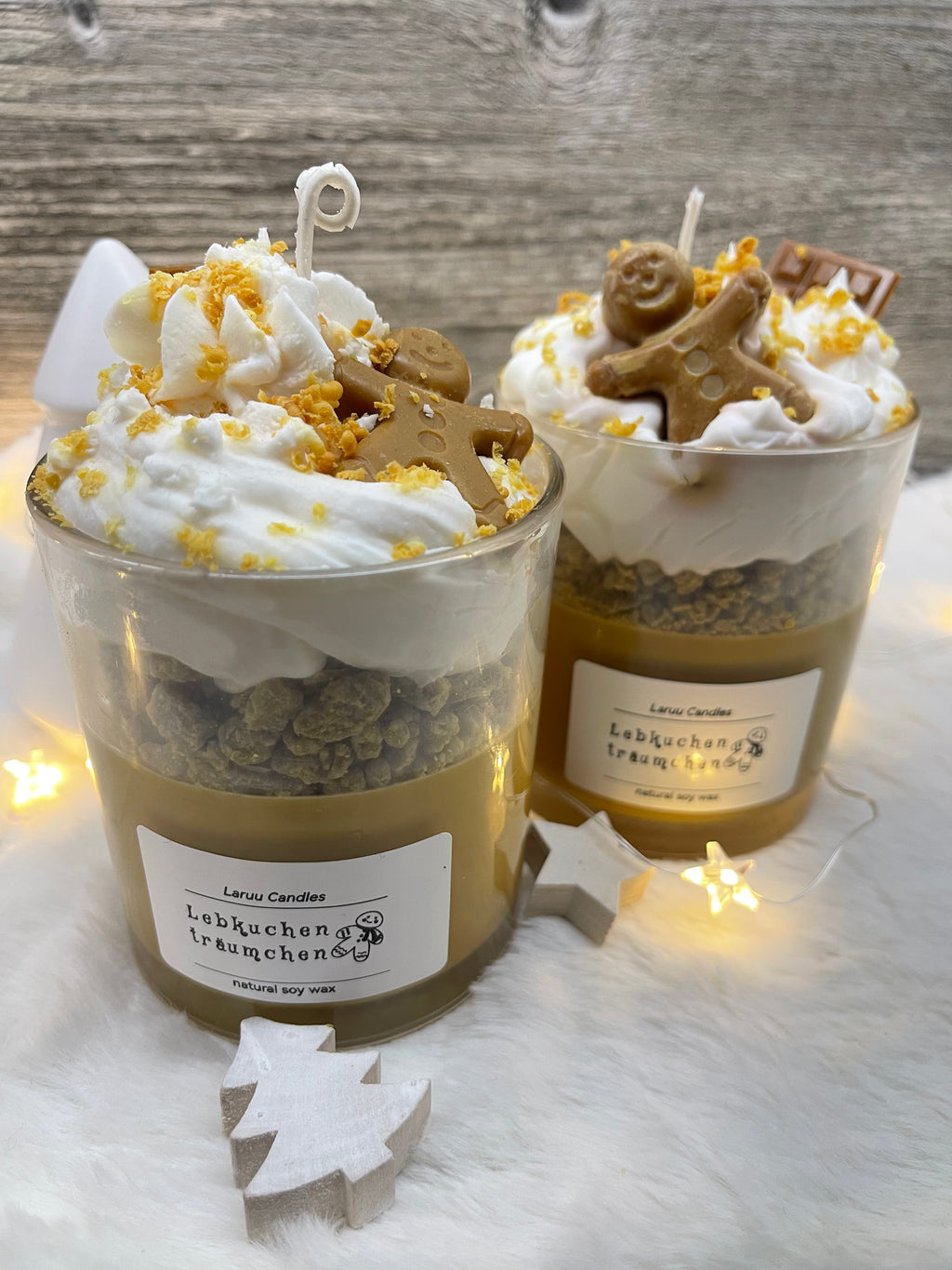 Lebkuchen Träumchen