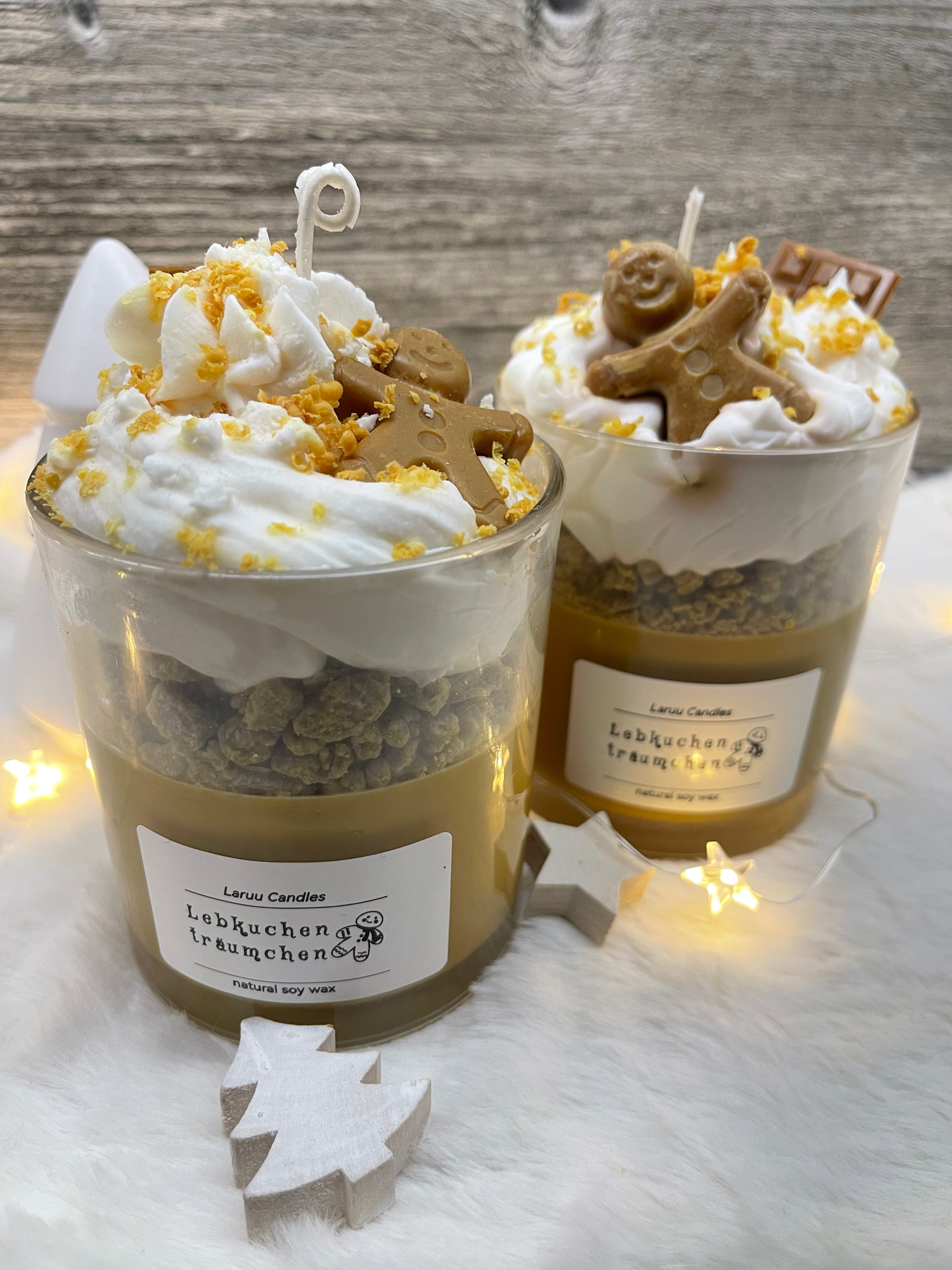 Lebkuchen Träumchen