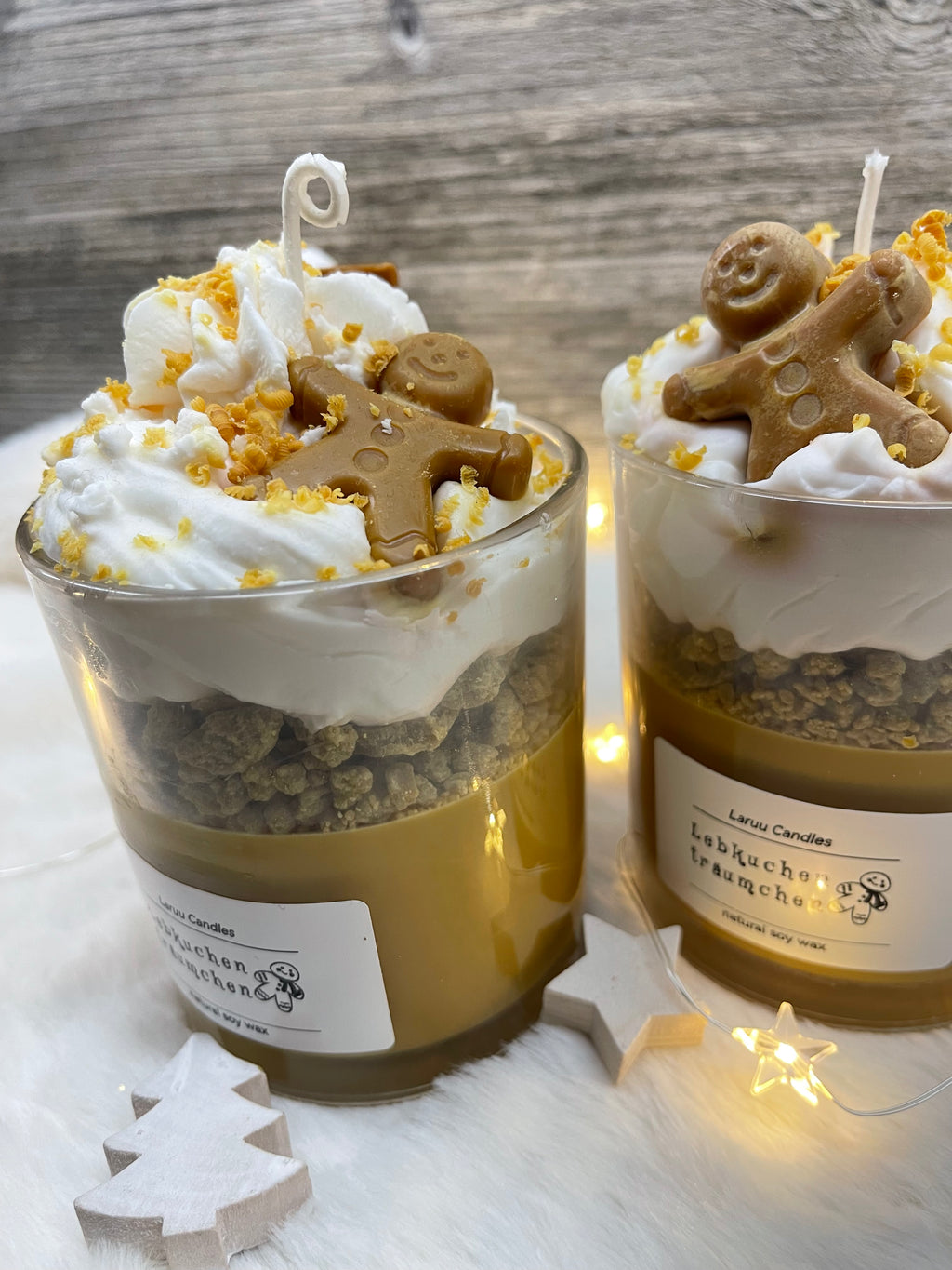 Lebkuchen Träumchen