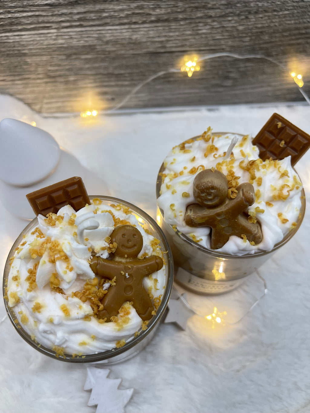 Lebkuchen Träumchen