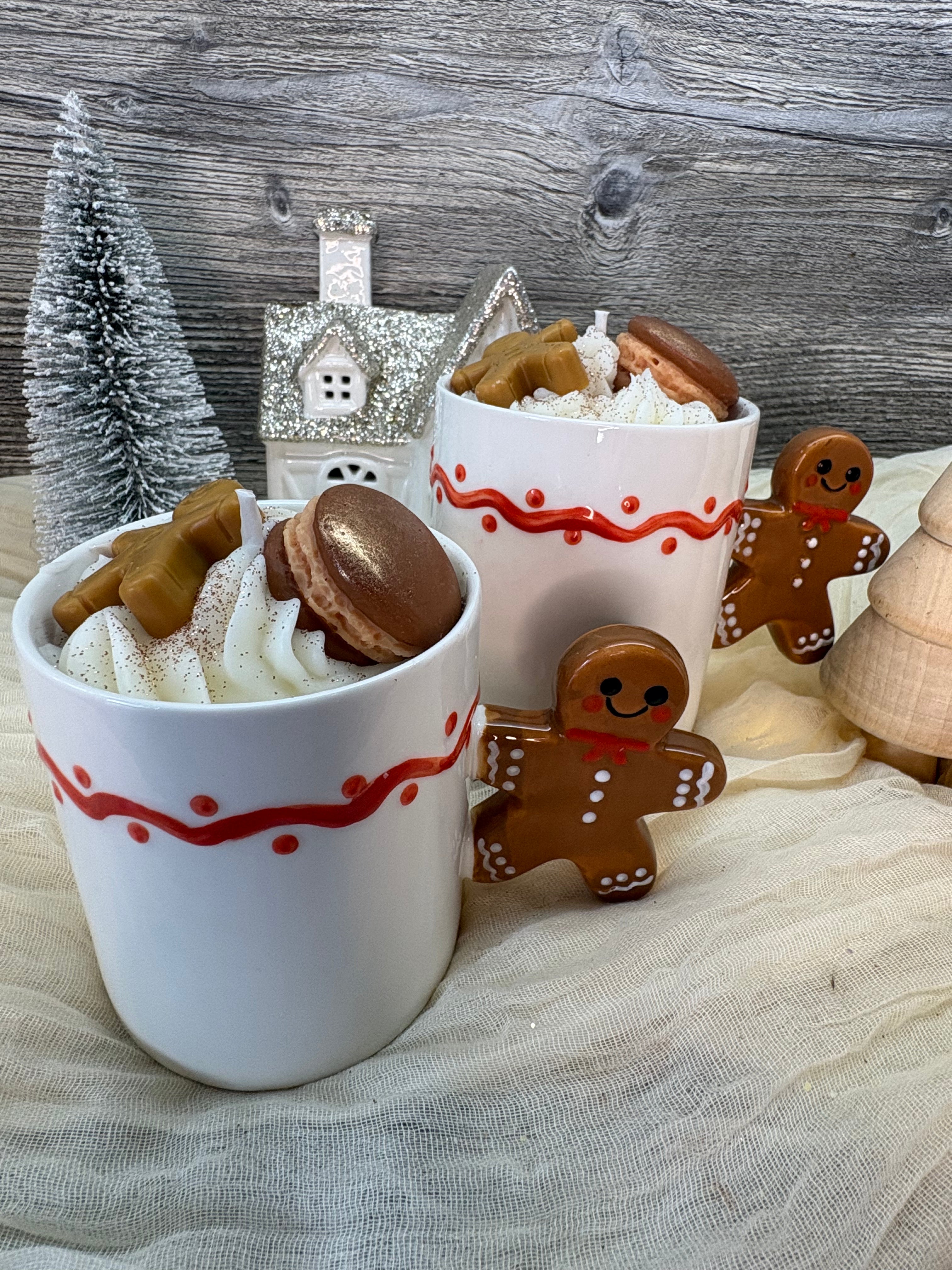 Lebkuchen Glück