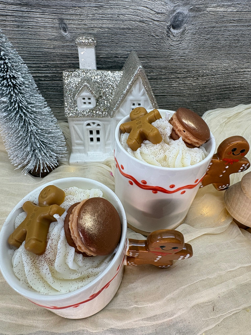 Lebkuchen Glück