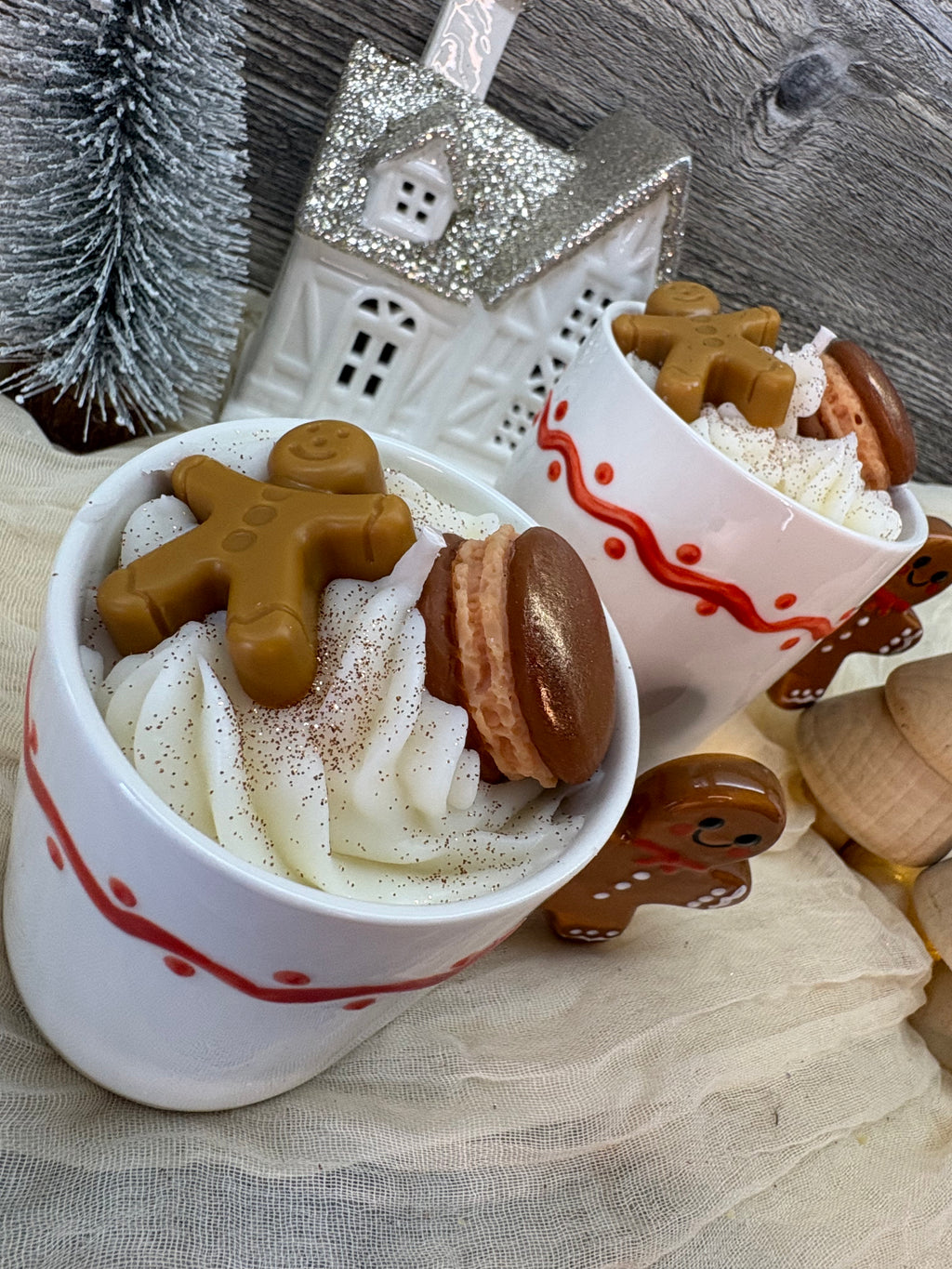 Lebkuchen Glück