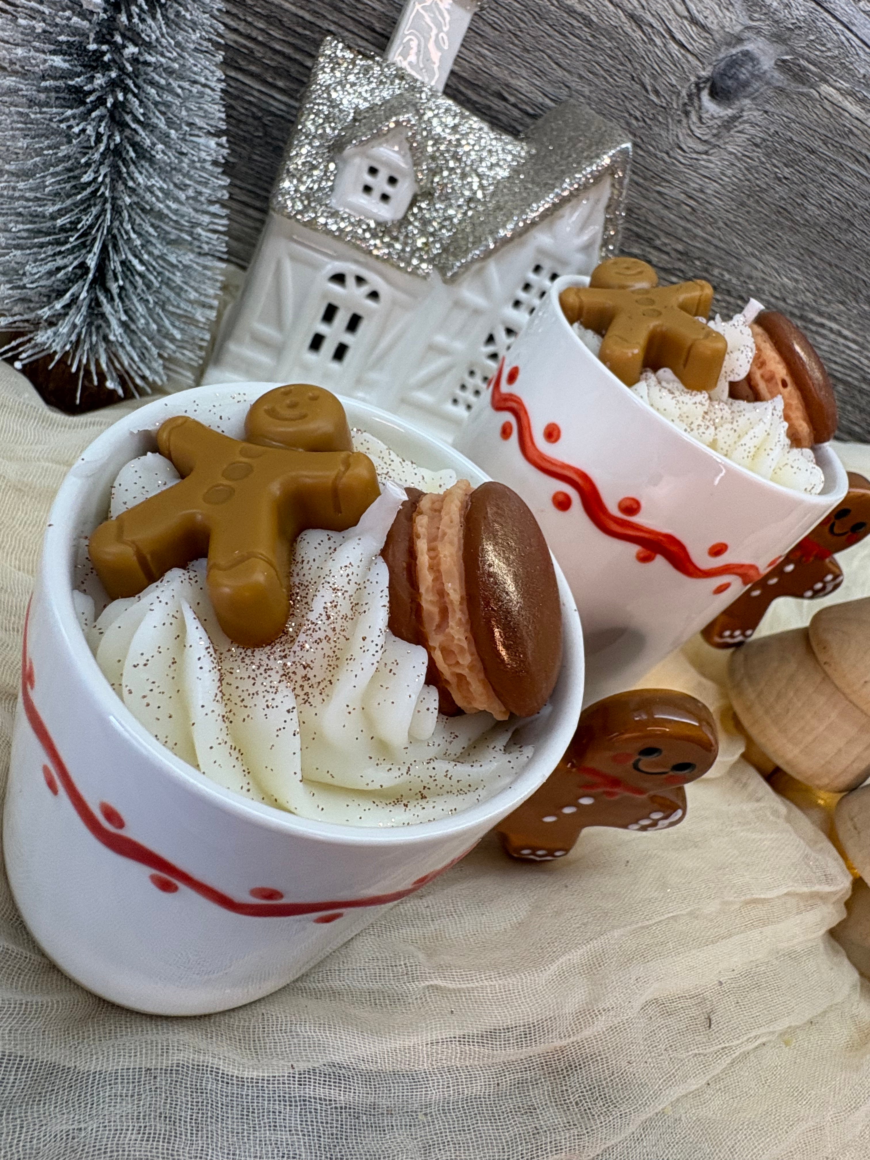 Lebkuchen Glück