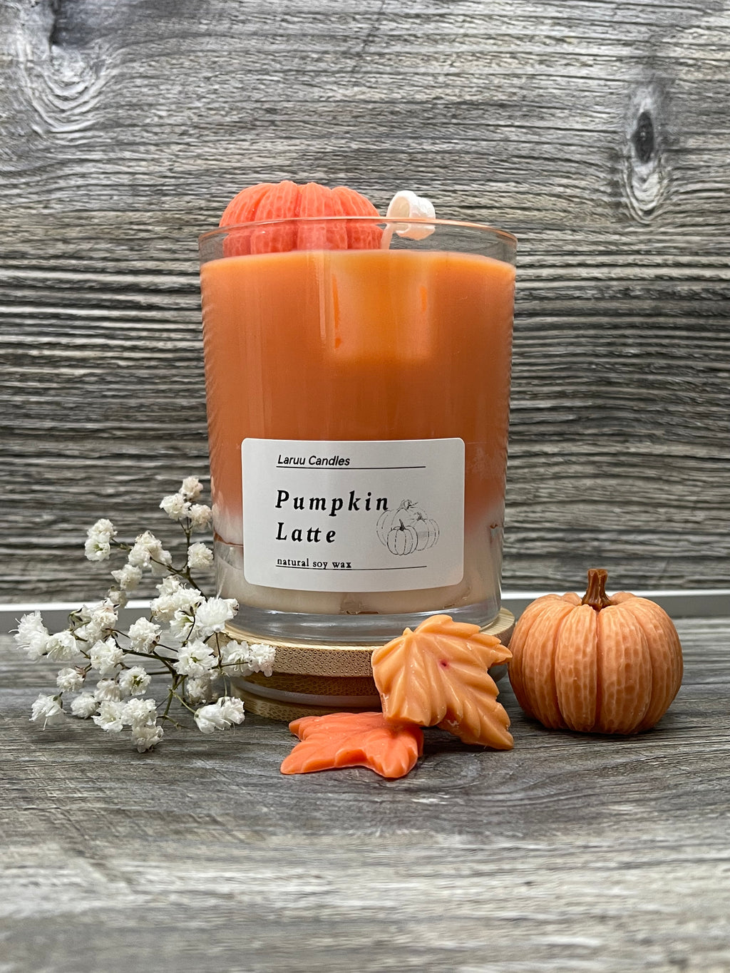 Pumpkin-Latte