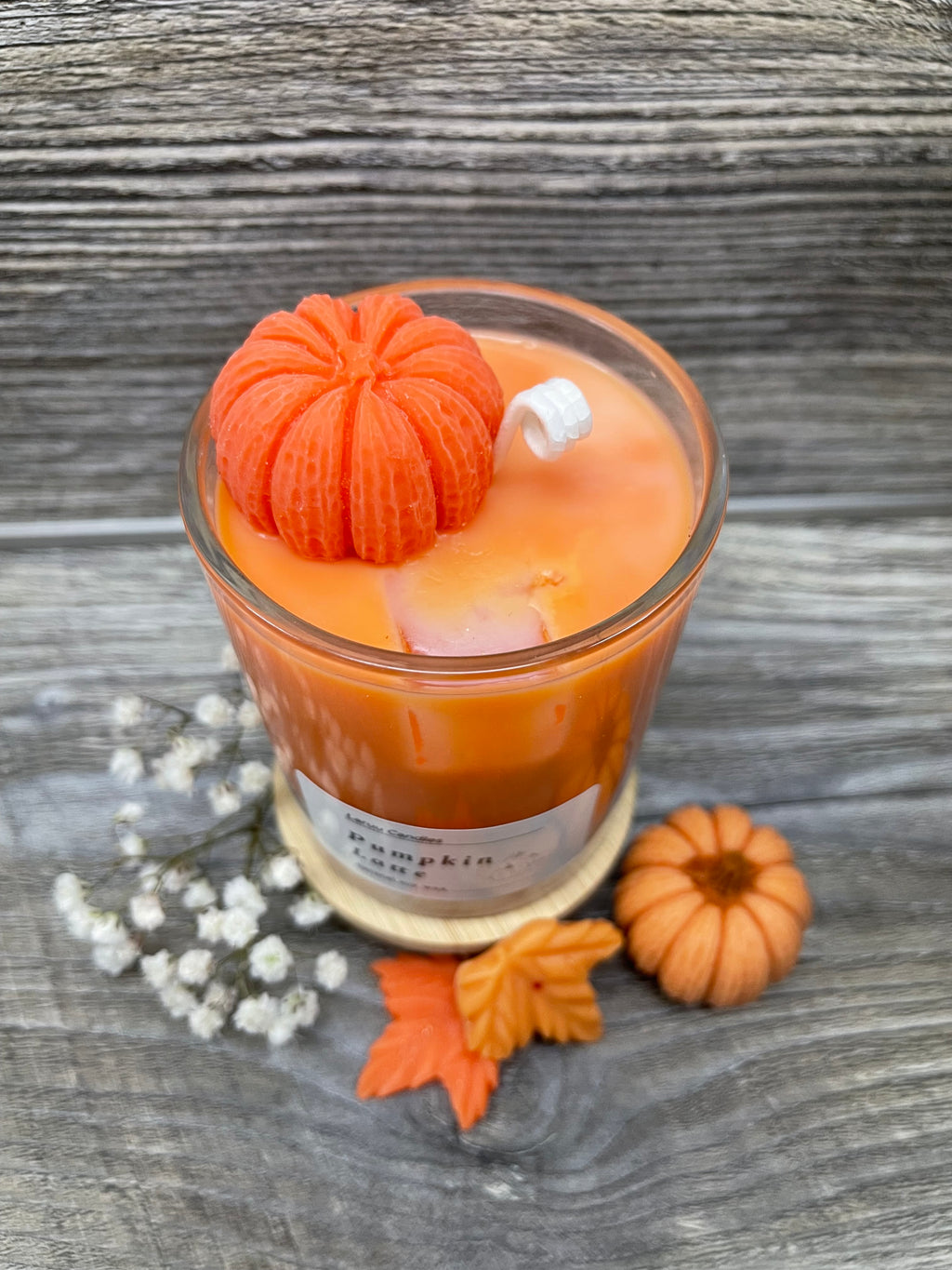 Pumpkin-Latte
